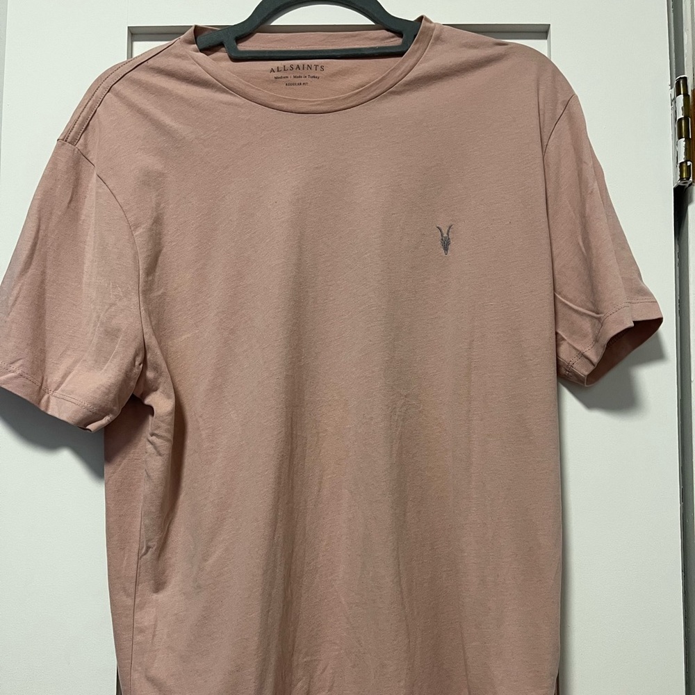 All Saints Medium T